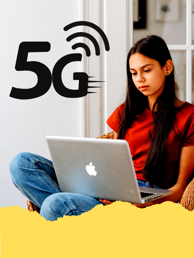 5g internet in india