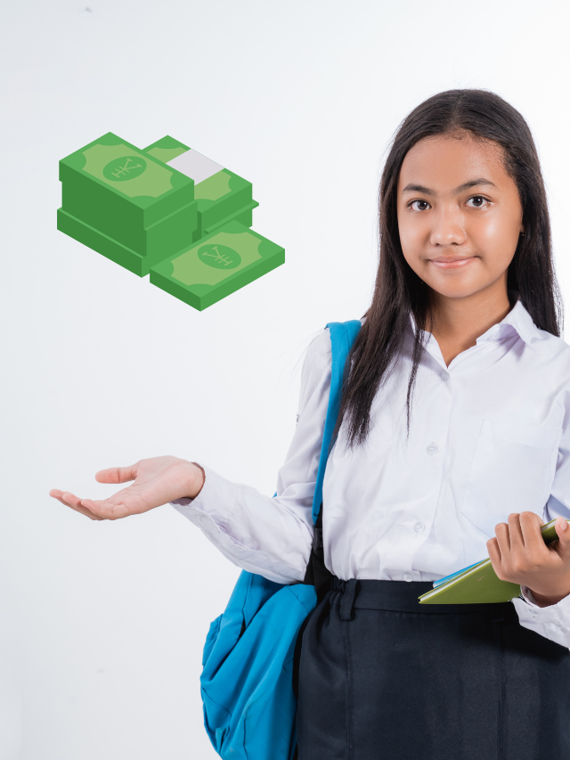 How to make money online in student life